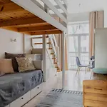 Lägenhet Concierge Wilanowska