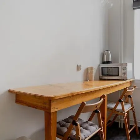 Concierge Wilanowska