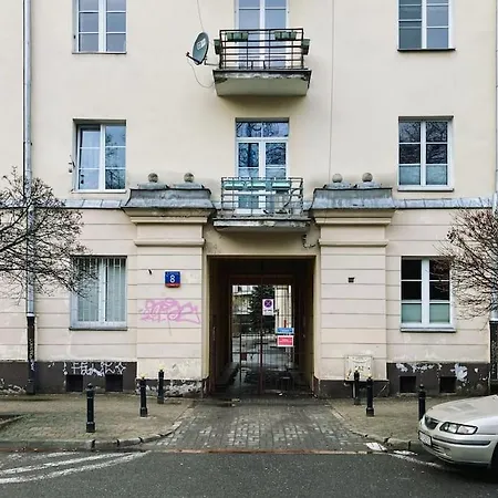 Concierge Wilanowska