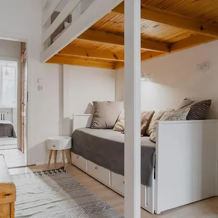 Concierge Wilanowska Варшава