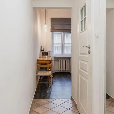 Concierge Wilanowska