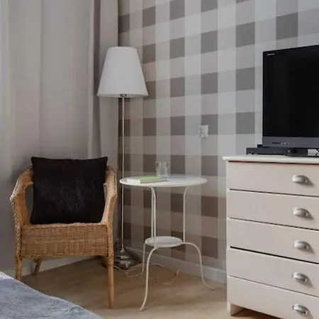 Concierge Wilanowska Варшава