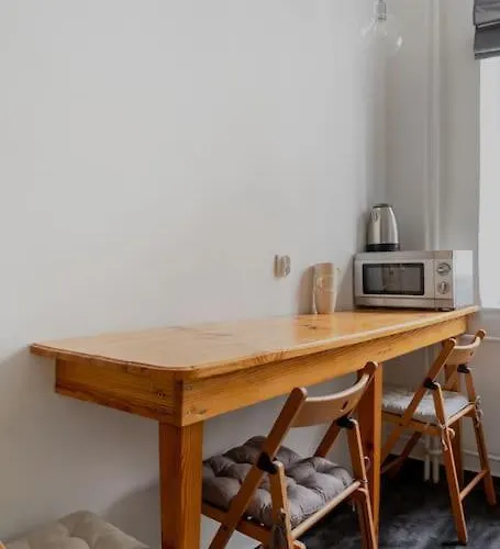 Concierge Wilanowska