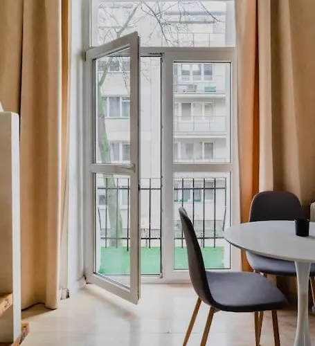 Concierge Wilanowska وارسو