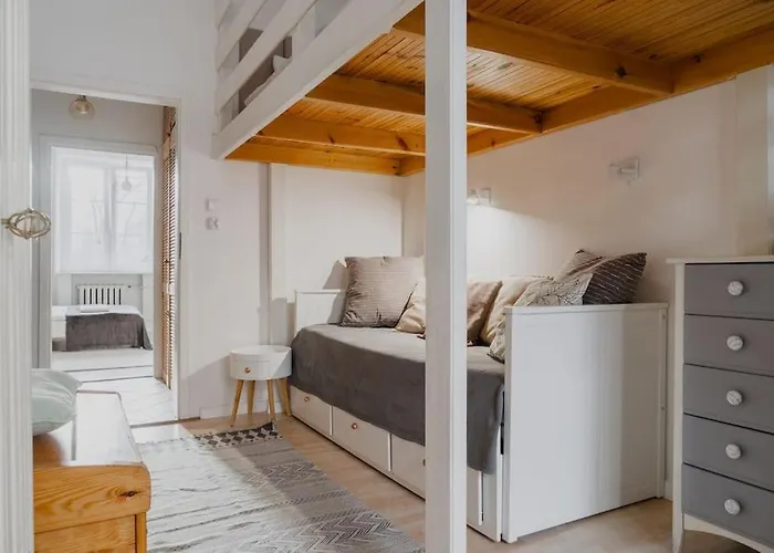 Concierge Wilanowska وارسو