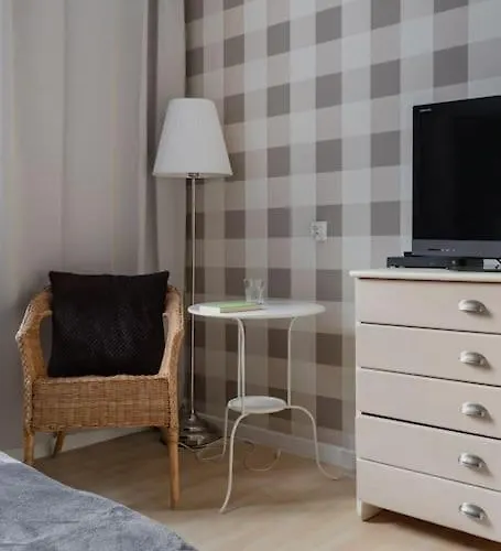 Concierge Wilanowska وارسو