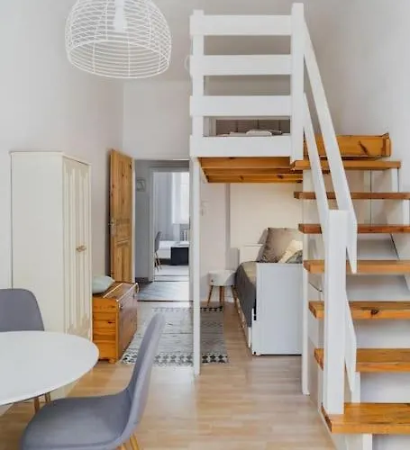 Concierge Wilanowska شقة *