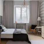 Concierge Wilanowska Apartmán