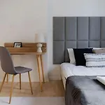 Concierge Wilanowska דירה *