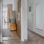 Concierge Wilanowska Apartmán *